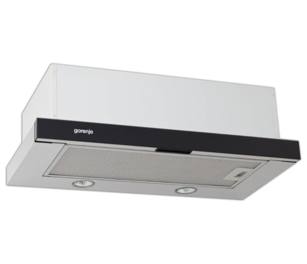 Gorenje DKF2600MS - 165753 - zdjęcie